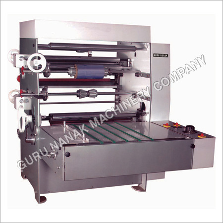 Film Lamination Machine Film Lamination Machine