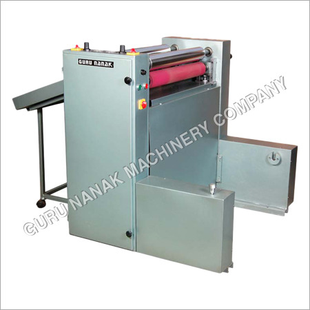 Sheet Separator Machine Sheet Separator Machine