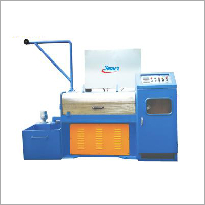 Automatic Wire Drawing Cable Plant Automatic Wire Drawing Cable Plant