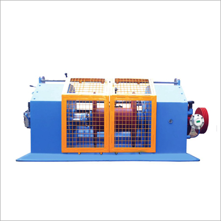 Wire Spooler Wire Spooler