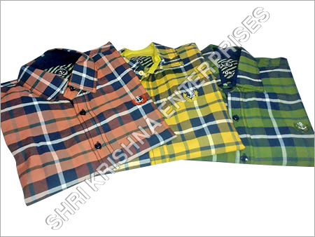 Check Shirts Check Shirts