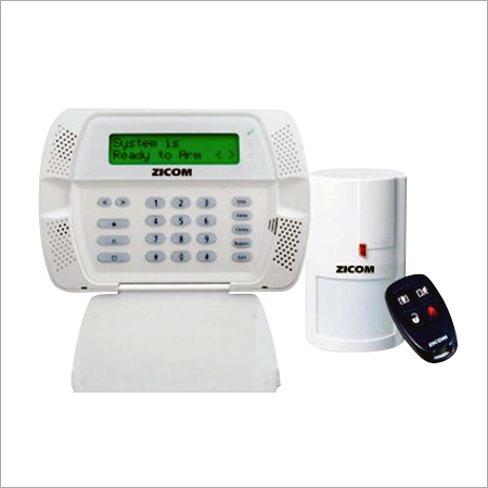 Home Alarm System Home Alarm System