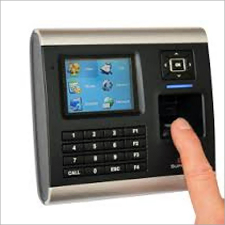 Biometric Access Control System Biometric Access Control System