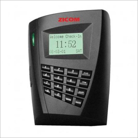 Access Control System Access Control System