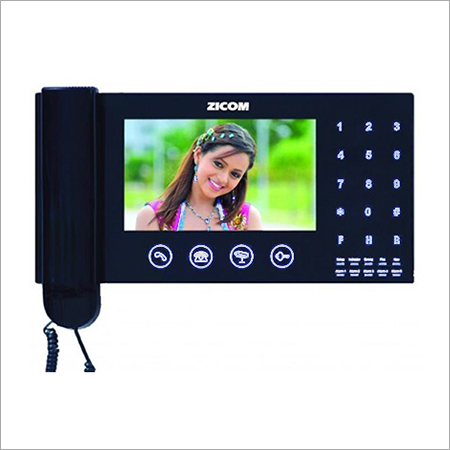 Electronic Video Door Phones Electronic Video Door Phones