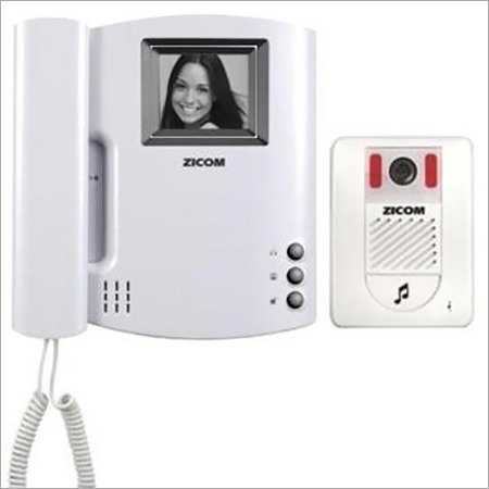 Handset Video Door Phone Handset Video Door Phone