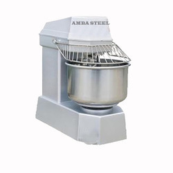 Spiral Mixer Spiral Mixer