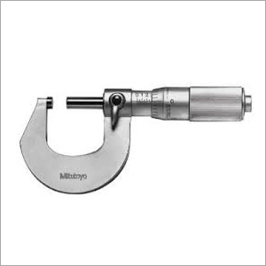 Micrometer Calibration Services Micrometer Calibration Services