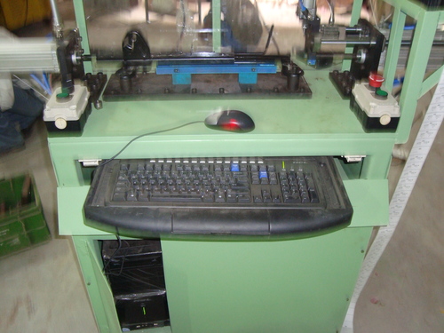Load Testing Machine Load Testing Machine
