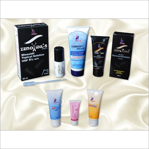 Topical Products Topical Products