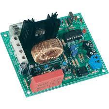 DC Dimmer Electronic Drive DC Dimmer Electronic Drive