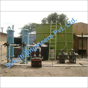 Common Effluent Treatment Plant Common Effluent Treatment Plant