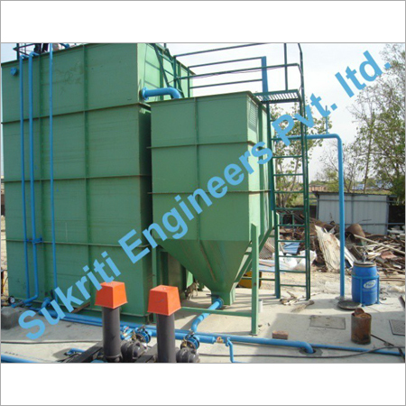 Package Sewage Treatment Plant Package Sewage Treatment Plant