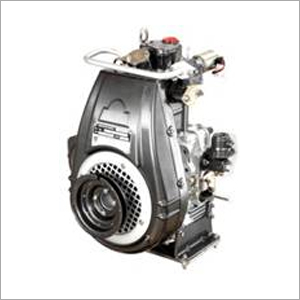 Automotive Diesel Engine Automotive Diesel Engine