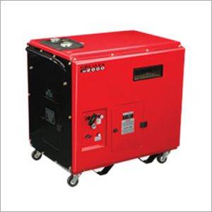 Portable Genset Portable Genset