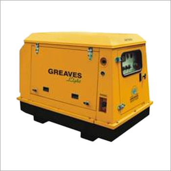 Industrial Generator Industrial Generator