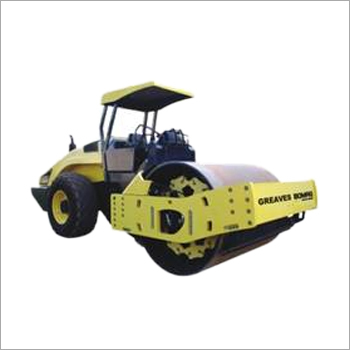 19 Ton Vibratory Compactor 19 Ton Vibratory Compactor