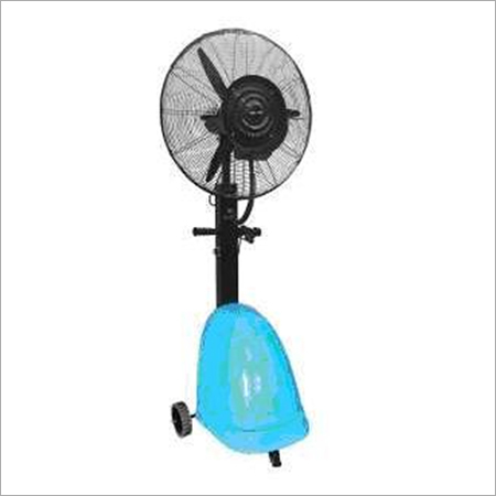 Mist Fans Mist Fans