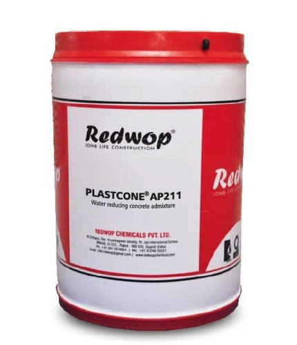 Water Reducing Concrete Admixture Water Reducing Concrete Admixture
