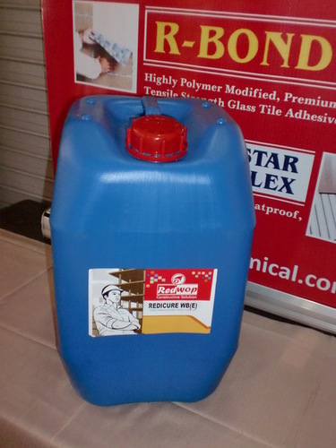 Curing Compound Curing Compound