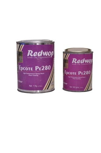 Epoxy coating Epoxy coating