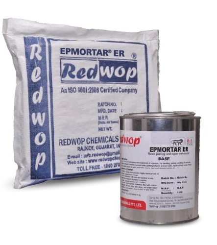 Cement Based Repair Mortar Cement Based Repair Mortar