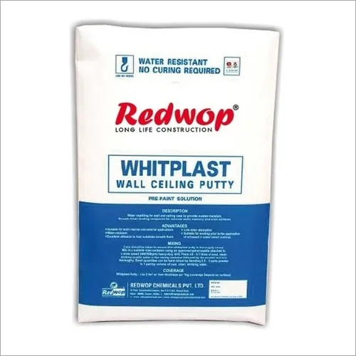 Wall Putty Wall Putty