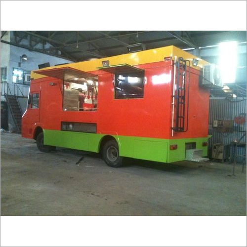 Food Van Food Van