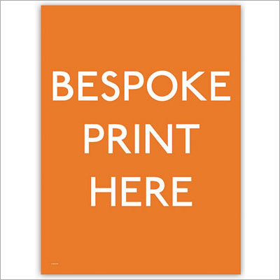 Bespoke Printing Services Bespoke Printing Services