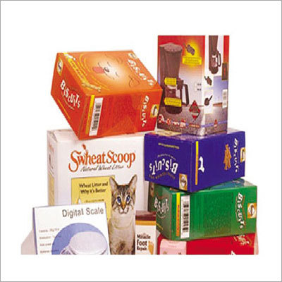 Packaging Material Printing Services Packaging Material Printing Services
