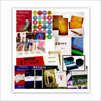 Marketing Material Printing Marketing Material Printing