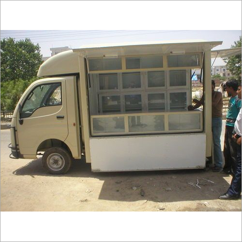 Customized Vehicle Modification Customized Vehicle Modification