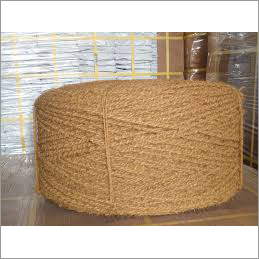 Coir Ropes Coir Ropes