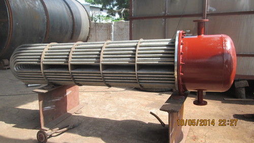 Reboiler Reboiler