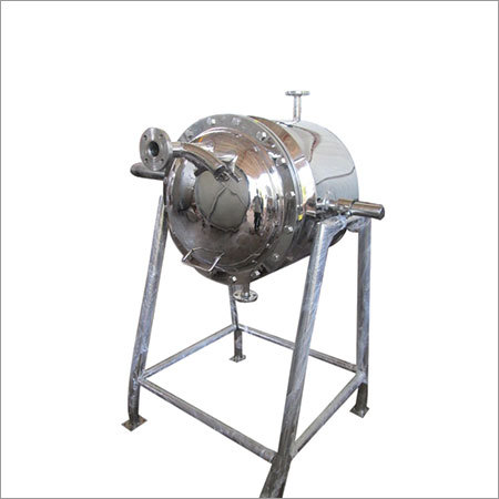 Leaf Filter Leaf Filter