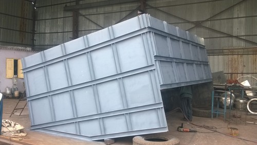 Industrial Hopper Industrial Hopper