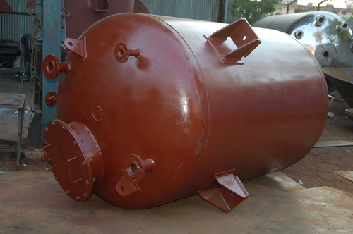 MS Chemical Receivers MS Chemical Receivers