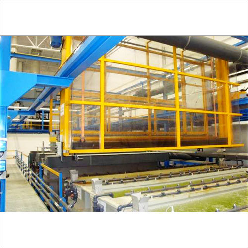 CED Coating Plants CED Coating Plants