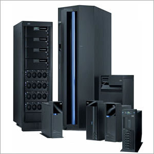 Servers Servers