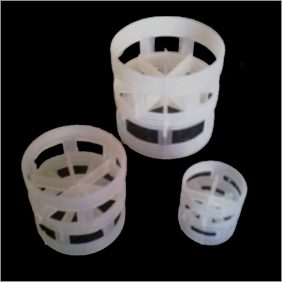 PP Pall Ring PP Pall Ring