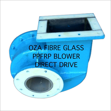 PP FRP Blower PP FRP Blower