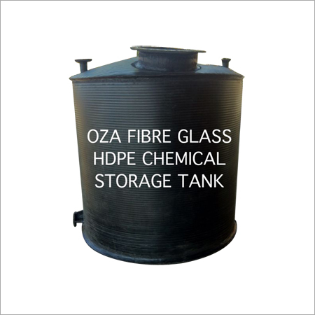 HDPE Chemical Storage Tank HDPE Chemical Storage Tank