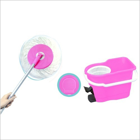 Magic Mop Magic Mop