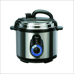 Electric Pressure Cooker Electric Pressure Cooker