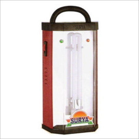 Emergency Lamp Emergency Lamp