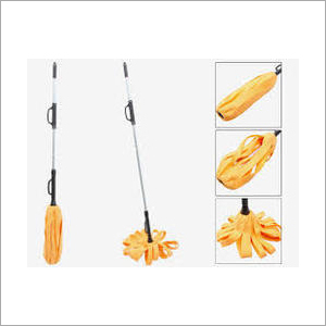 Cotton Mops Cotton Mops
