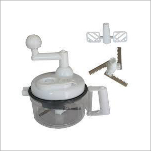Vegetable Cutter Vegetable Cutter