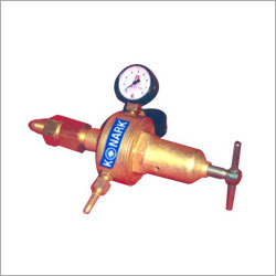 Welding Regulator Welding Regulator