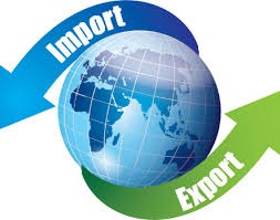 IMPORT EXPORT IMPORT EXPORT
