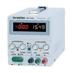 Switching DC Power Supplies Switching DC Power Supplies